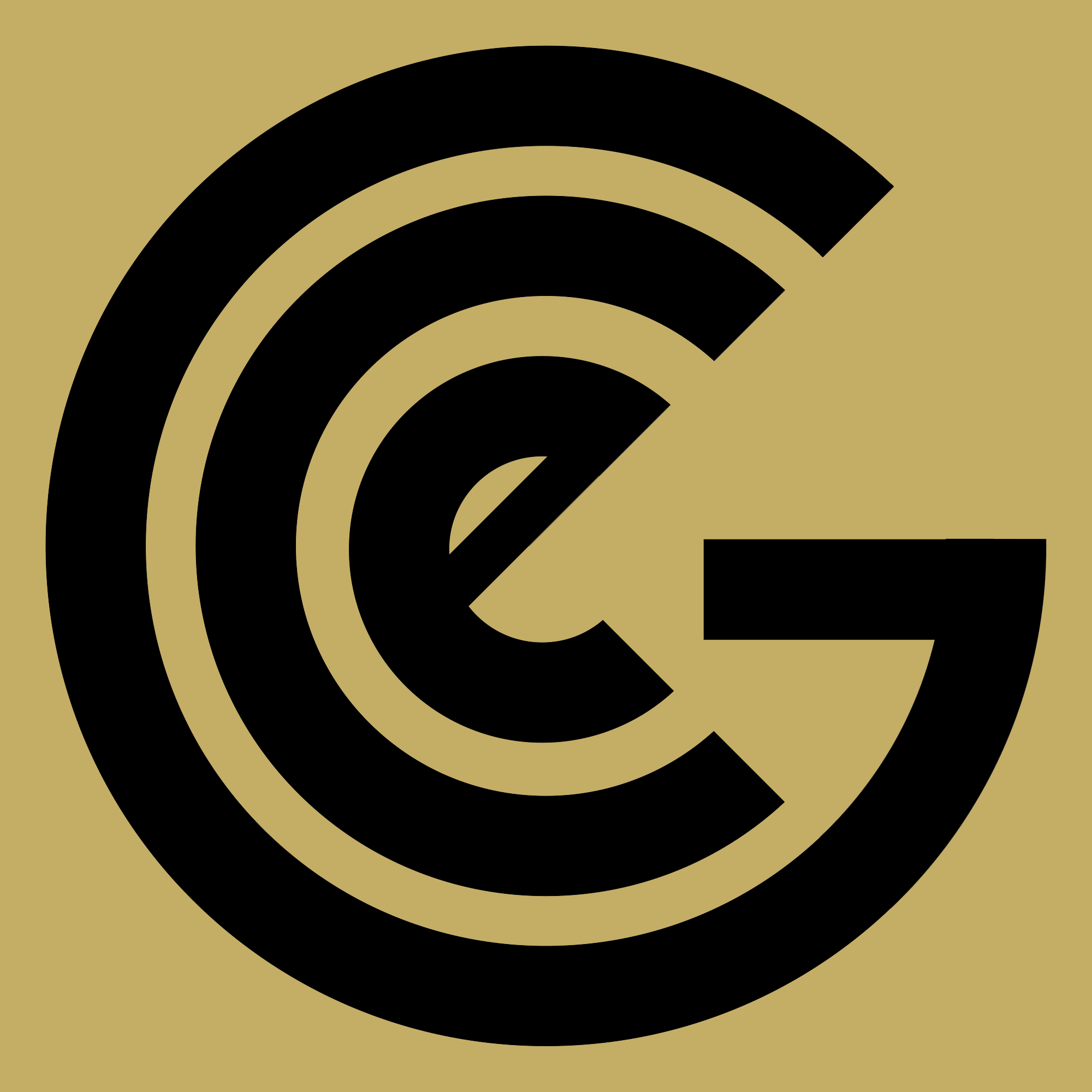GCE Logo
